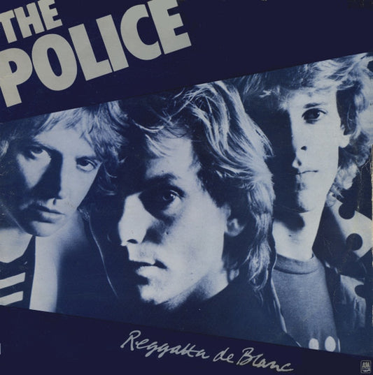 The Police – Reggatta De Blanc, Club Edition