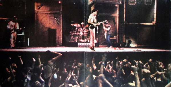 Neil Young & Crazy Horse ‎– Live Rust  , 2LP  Gatefold