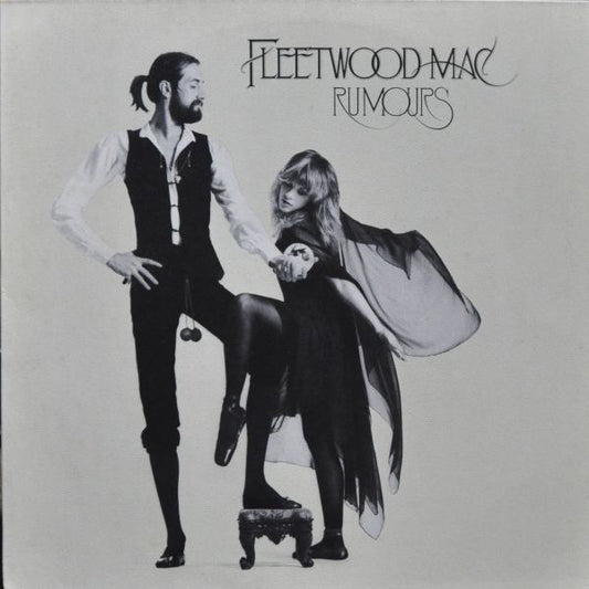 Fleetwood Mac – Rumours