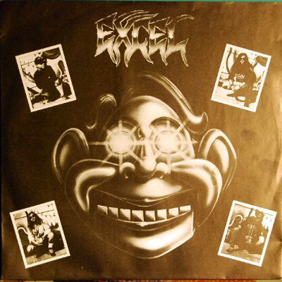 Excel – The Joke's On You