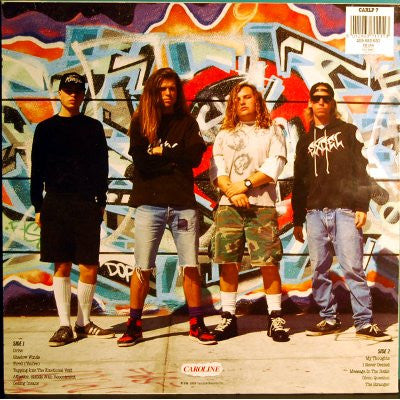 Excel – The Joke's On You