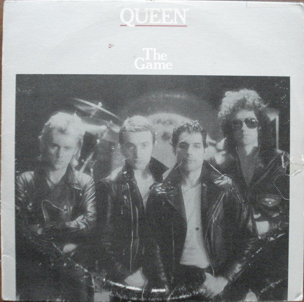 Queen ‎– The Game