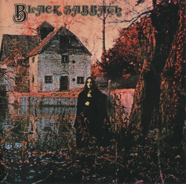 Black Sabbath – Black Sabbath