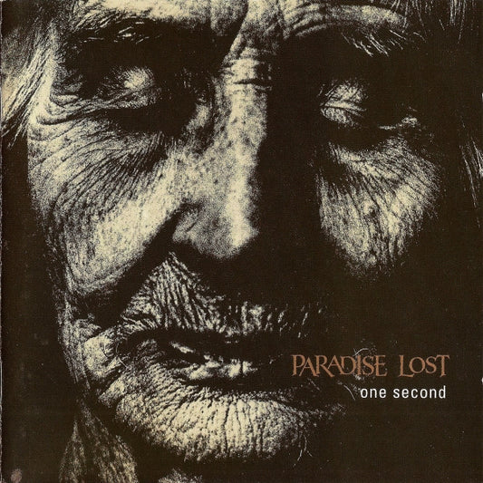 Paradise Lost – One Second