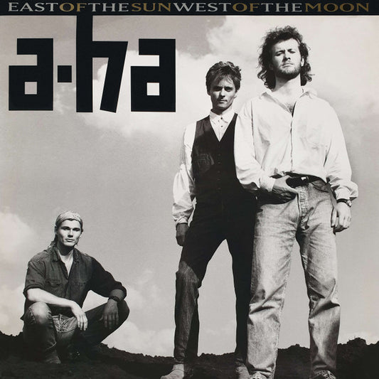 a-ha – East Of The Sun West Of The Moon