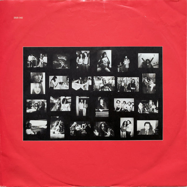 Rainbow – On Stage   ,  2 LP , Gatefold