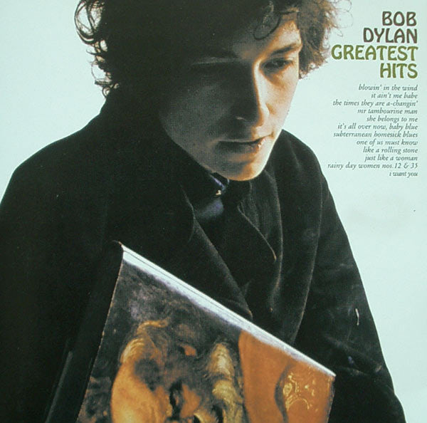 Bob Dylan – Greatest Hits