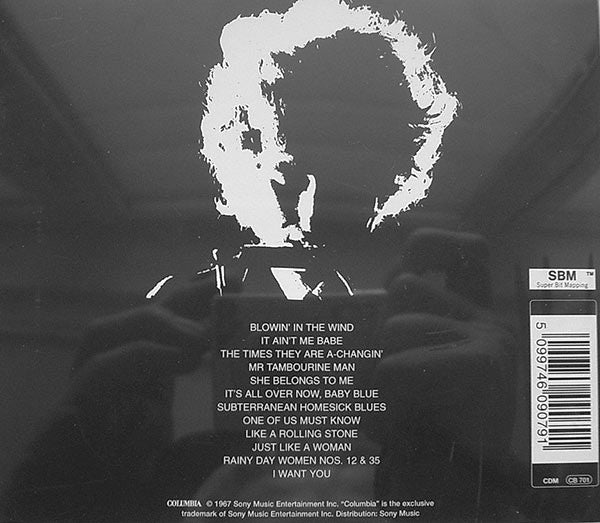Bob Dylan – Greatest Hits