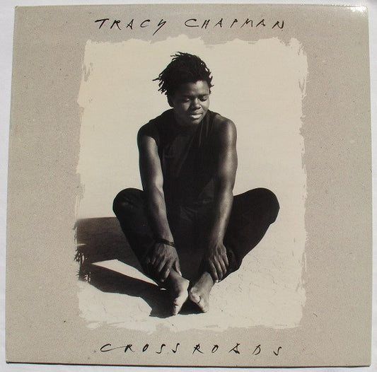 Tracy Chapman – Crossroads