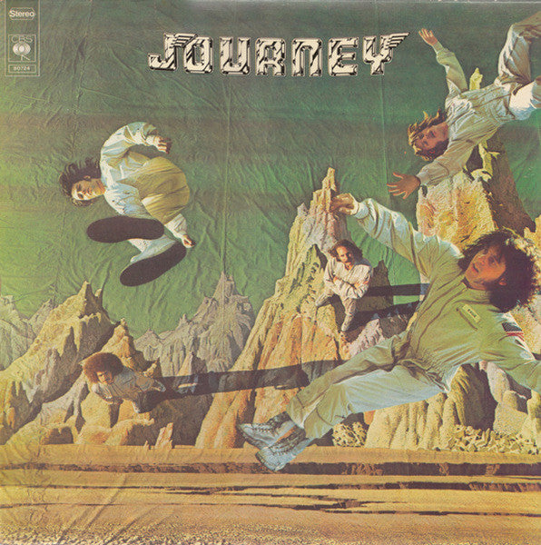 Journey – Journey