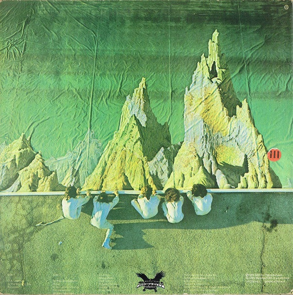 Journey – Journey