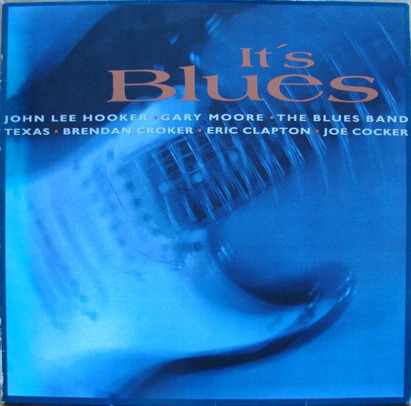 It's Blues Vol. I