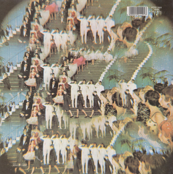 The Beatles – Magical Mystery Tour  , Gatefold + 24 page color booklet