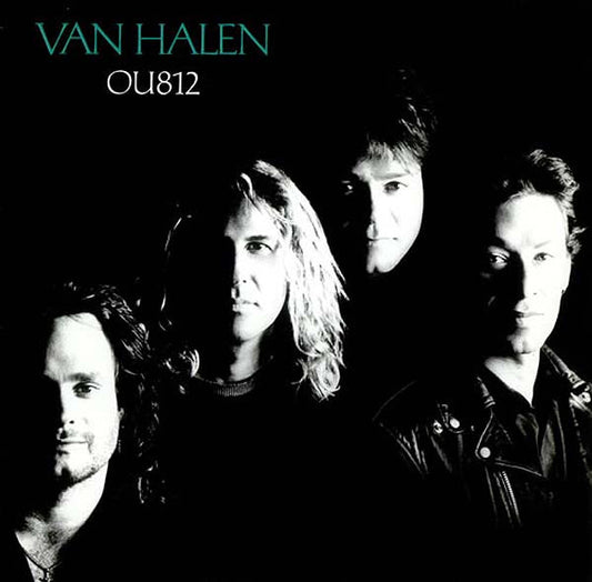 Van Halen – OU812