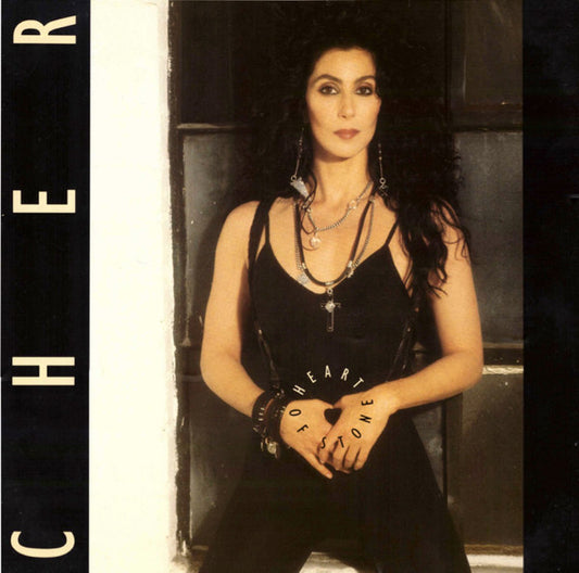 Cher – Heart Of Stone