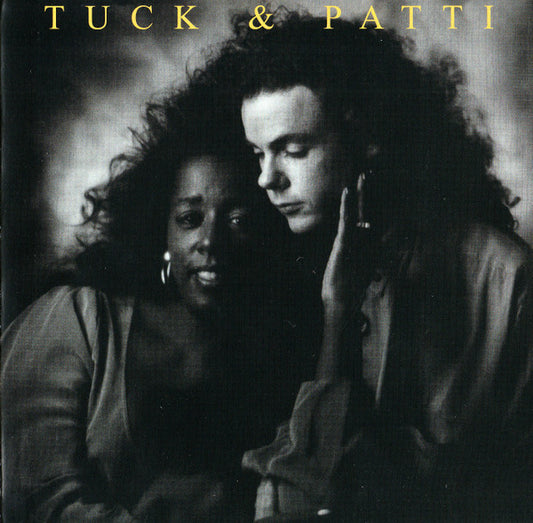 Tuck & Patti – Love Warriors