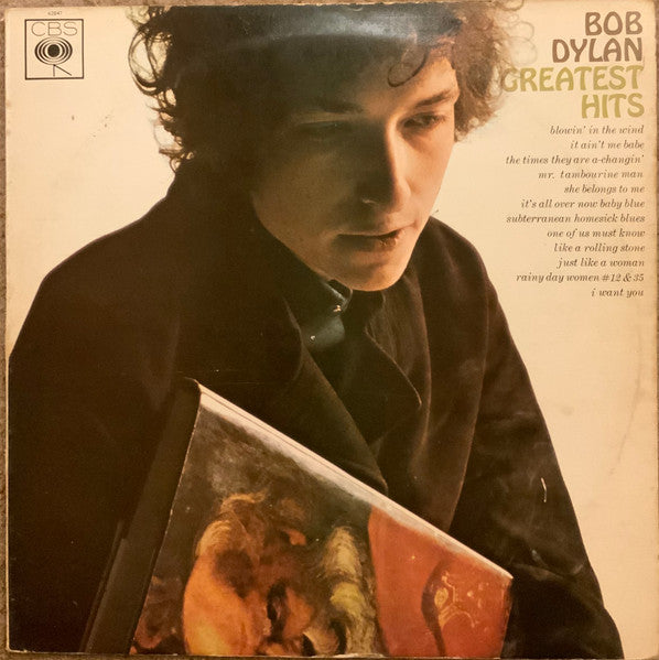 Bob Dylan – Greatest Hits