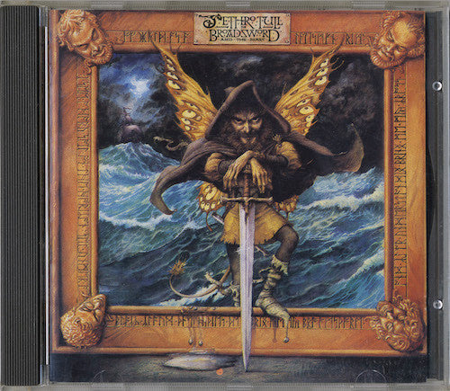 Jethro Tull – The Broadsword And The Beast