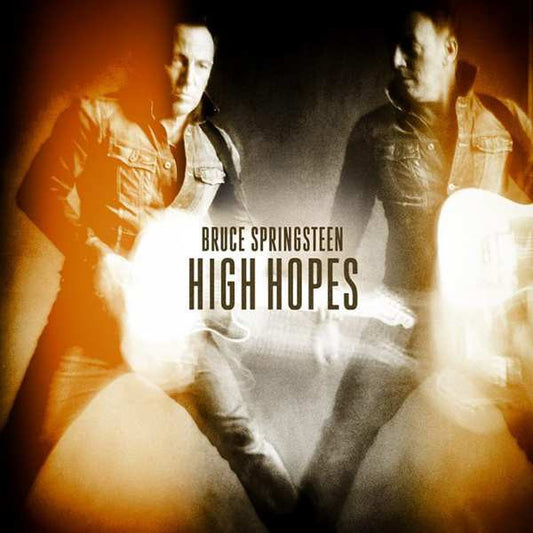 Bruce Springsteen – High Hopes