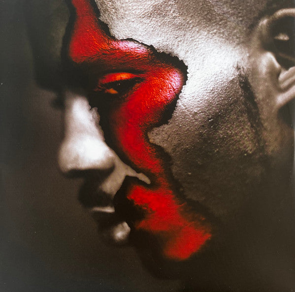 DMX – Flesh Of My Flesh, Blood Of My Blood   ,  2 LP