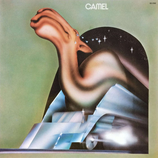 Camel – Camel