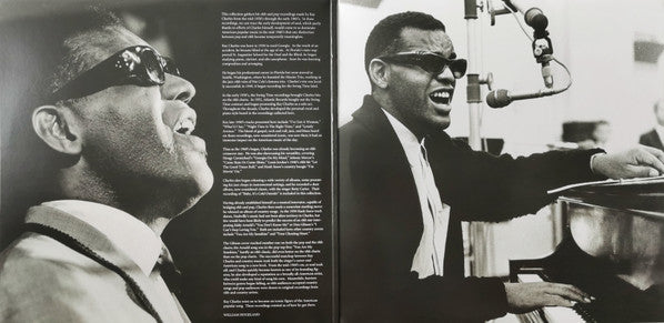 Ray Charles – 24 Greatest Hits   ,  2LP , Gatefold ,