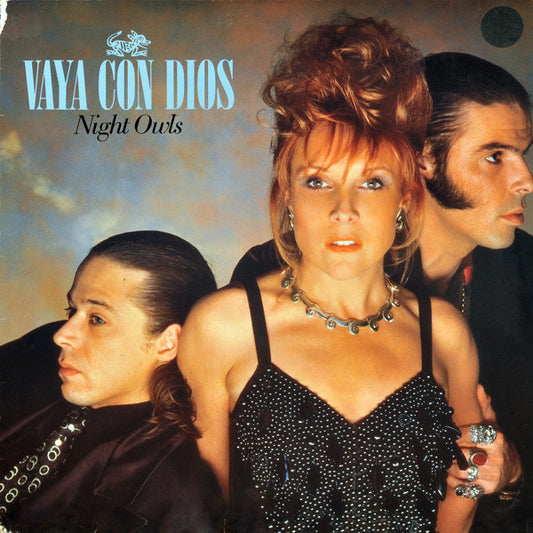 Vaya Con Dios – Night Owls