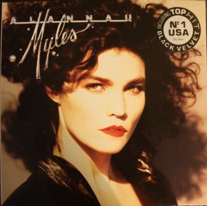 Alannah Myles – Alannah Myles