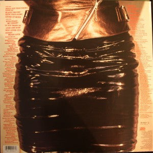 Alannah Myles – Alannah Myles