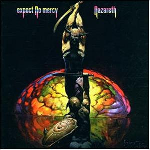 Nazareth  – Expect No Mercy