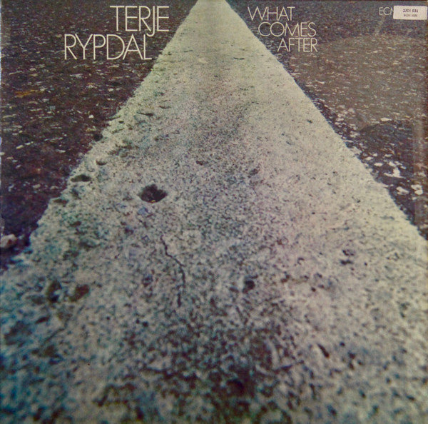 Terje Rypdal – What Comes After  ,   ECM