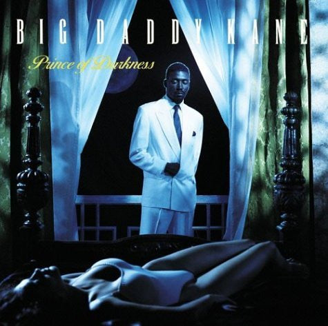 Big Daddy Kane – Prince Of Darkness