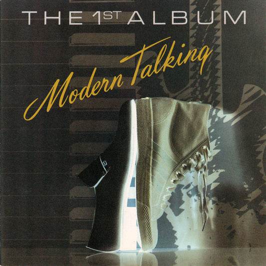 Modern Talking – The 1st Album