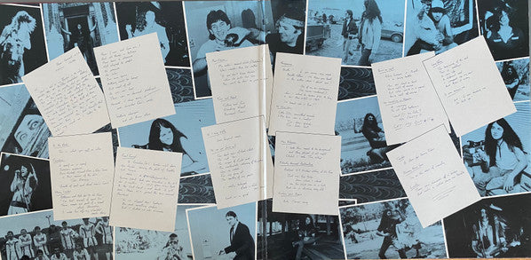 Ian Gillan – What I Did On My Vacation, 2xLP, Gatefold