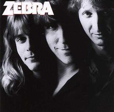 Zebra – Zebra