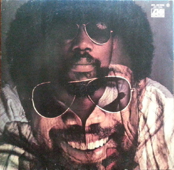 Billy Cobham – Spectrum, Gatefold