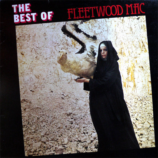 Fleetwood Mac – The Best Of Fleetwood Mac