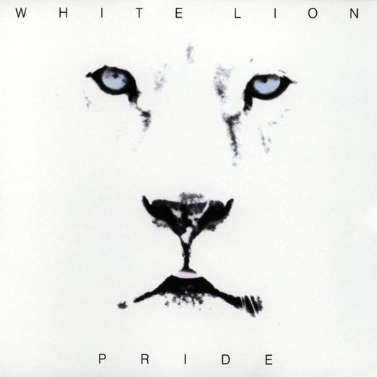 White Lion – Pride