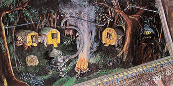 Frank Zappa – Chunga's Revenge   , Gatefold