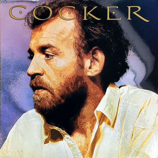 Joe Cocker – Cocker, Club Edition