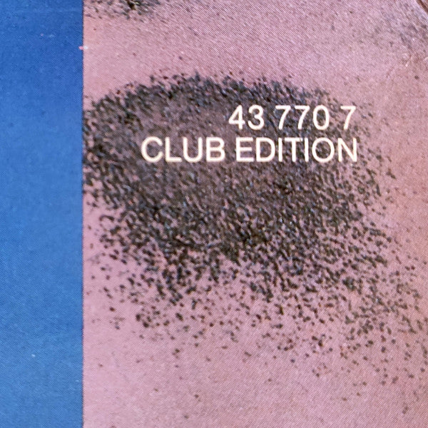 Joe Cocker – Cocker, Club Edition