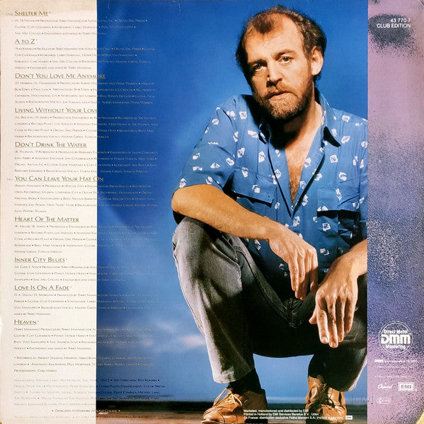 Joe Cocker – Cocker, Club Edition