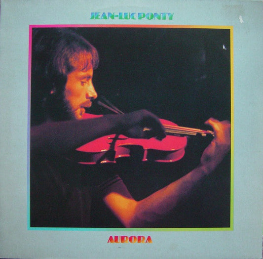 Jean-Luc Ponty – Aurora