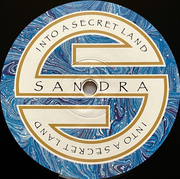 Sandra – Into A Secret Land