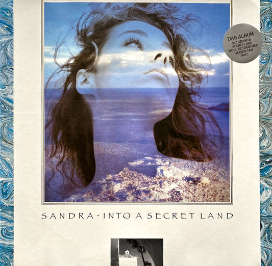 Sandra – Into A Secret Land