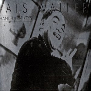 Fats Waller – Handful Of Keys   ,  Gatefold