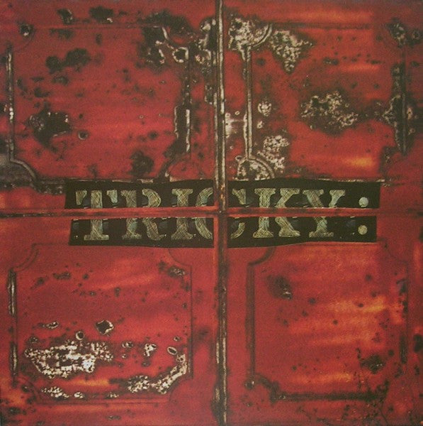 Tricky – Maxinquaye   , Gatefold , 180 gr ,