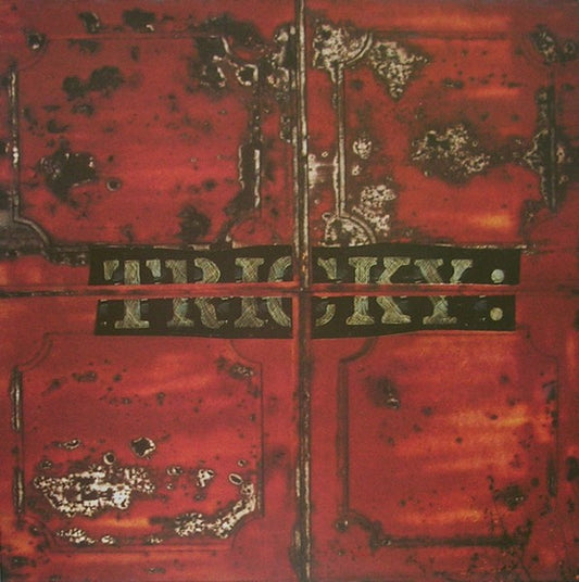 Tricky – Maxinquaye   , Gatefold , 180 gr ,