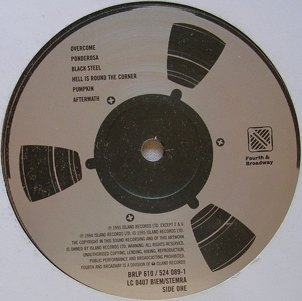 Tricky – Maxinquaye   , Gatefold , 180 gr ,