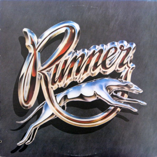 Runner  – Runner